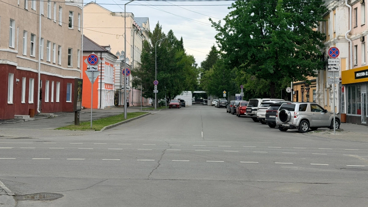 В Кургане специалисты проводят гидравлические испытания тепломагистрали «Юг»