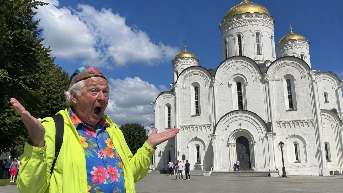 7 городов, в которых нужно побывать на пенсии: лучше Сочи, Ялты и Питера, но молодые там ничего не поймут