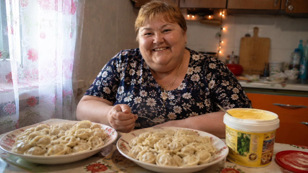 Искала медь, а нашла золото: элитные пельмени из Магнита за 300 рублей — чистый состав, вкусные, сытные