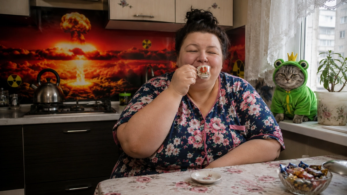 Азиатский кофе из "Магнита" в невзрачной упаковке: стоит копейки, а по вкусу обходит зёрна из обжарочной мастерской