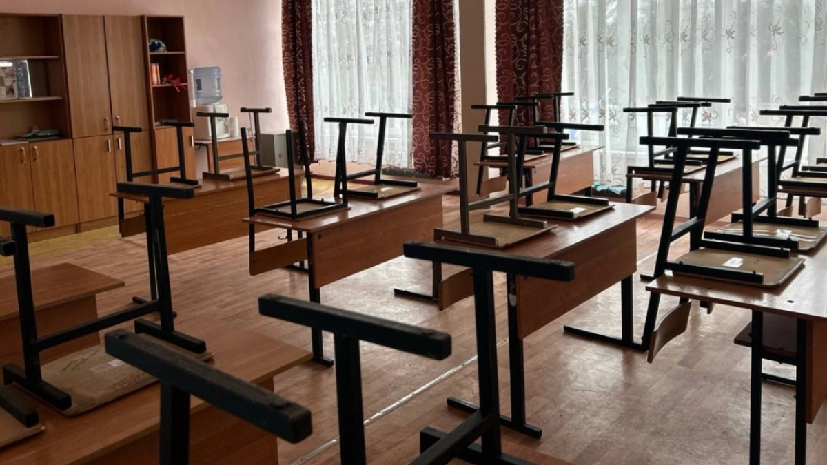 Курганская выпускница сдала ЕГЭ по русскому языку и обществознанию на максимальный балл