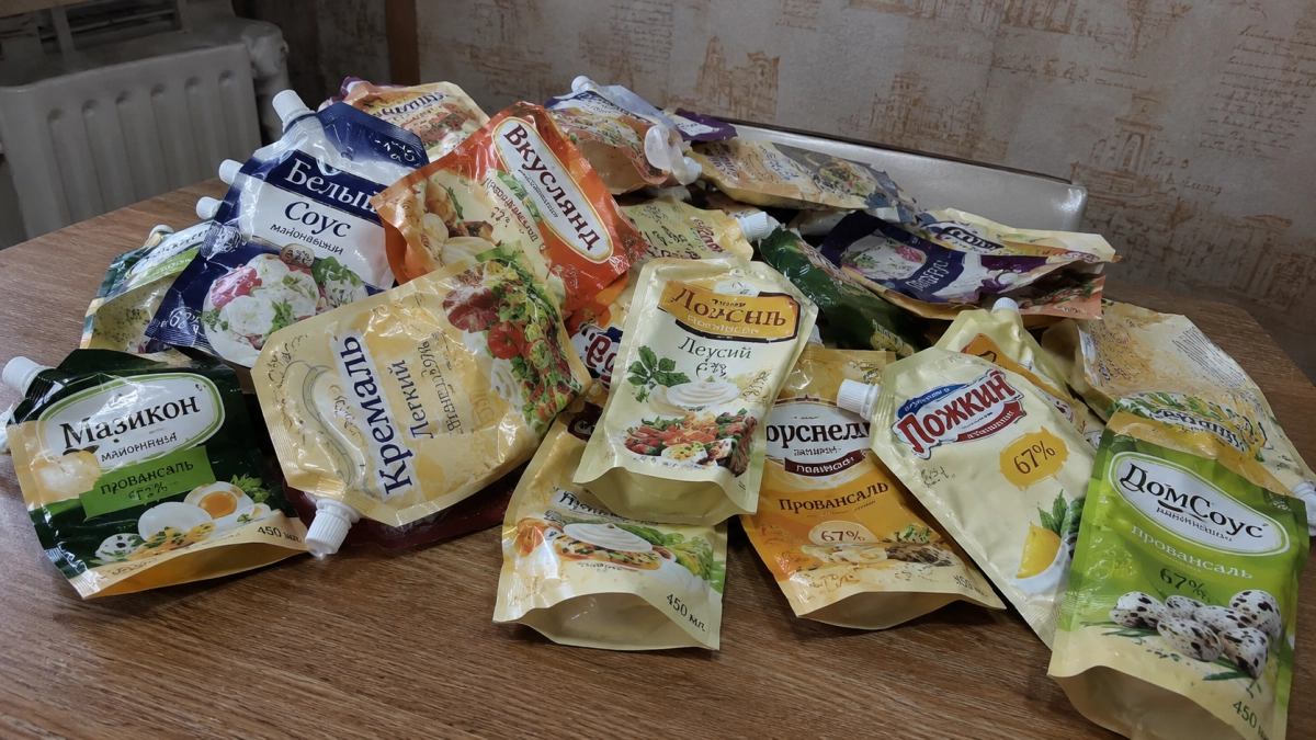 Больше не выбрасываю пакеты с крышкой от майонеза — это полезный подарок для хозяйки: 10 идей для дома, дачи и декора
