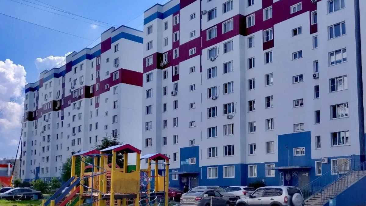 В Курганской области упростили процедуру получения участков земли под строительство домов
