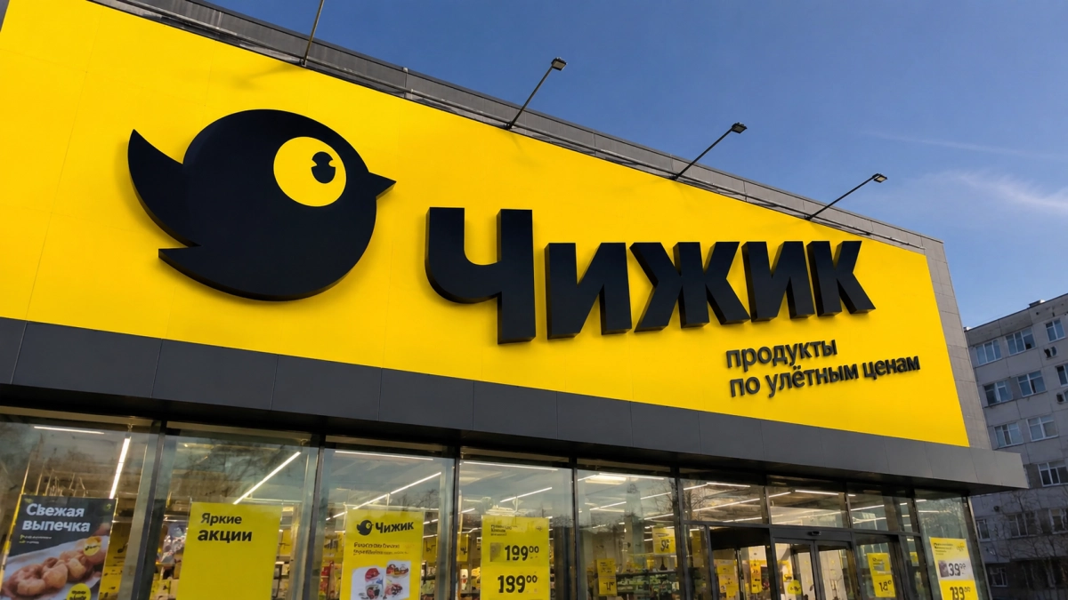 Нашел в Чижике шоколадную новинку за 89 рублей — Кузя, друг Алёнки: стоит ли брать к чаю и к кофе