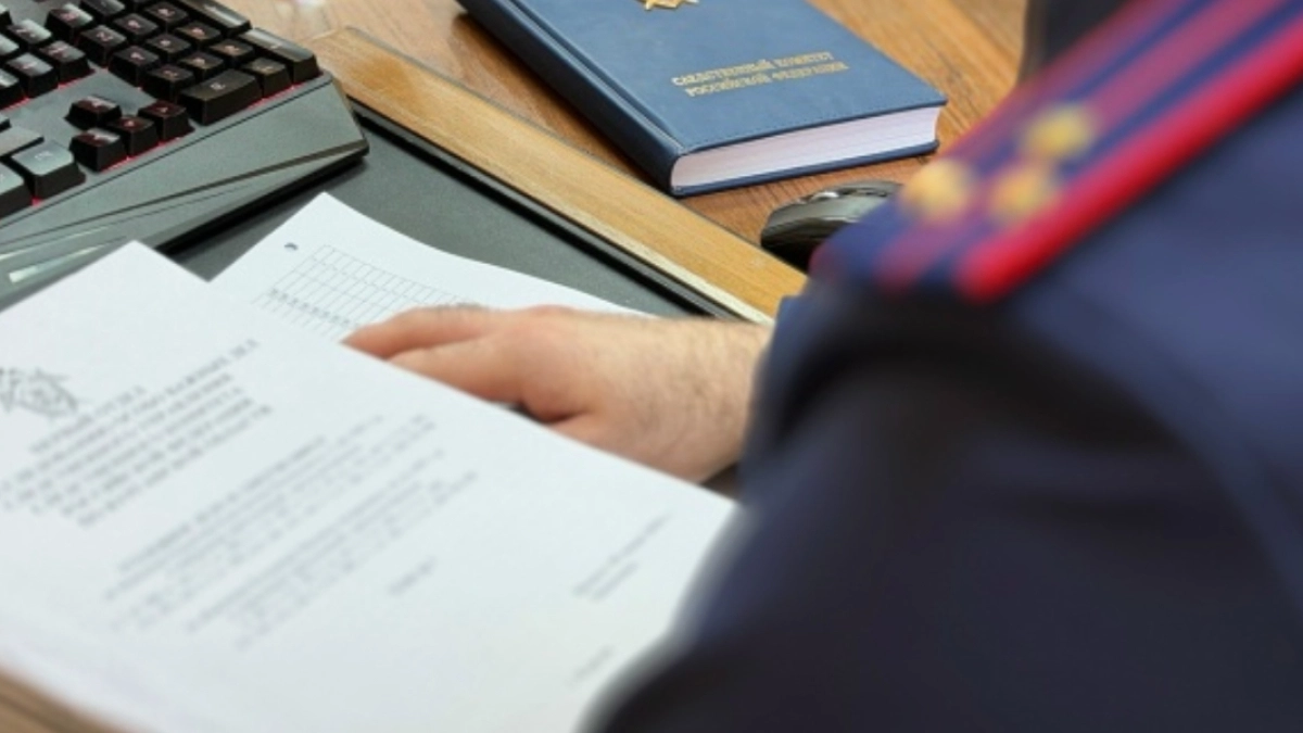 Жителю Куртамышского округа грозит тюрьма за попытку убить своего знакомого