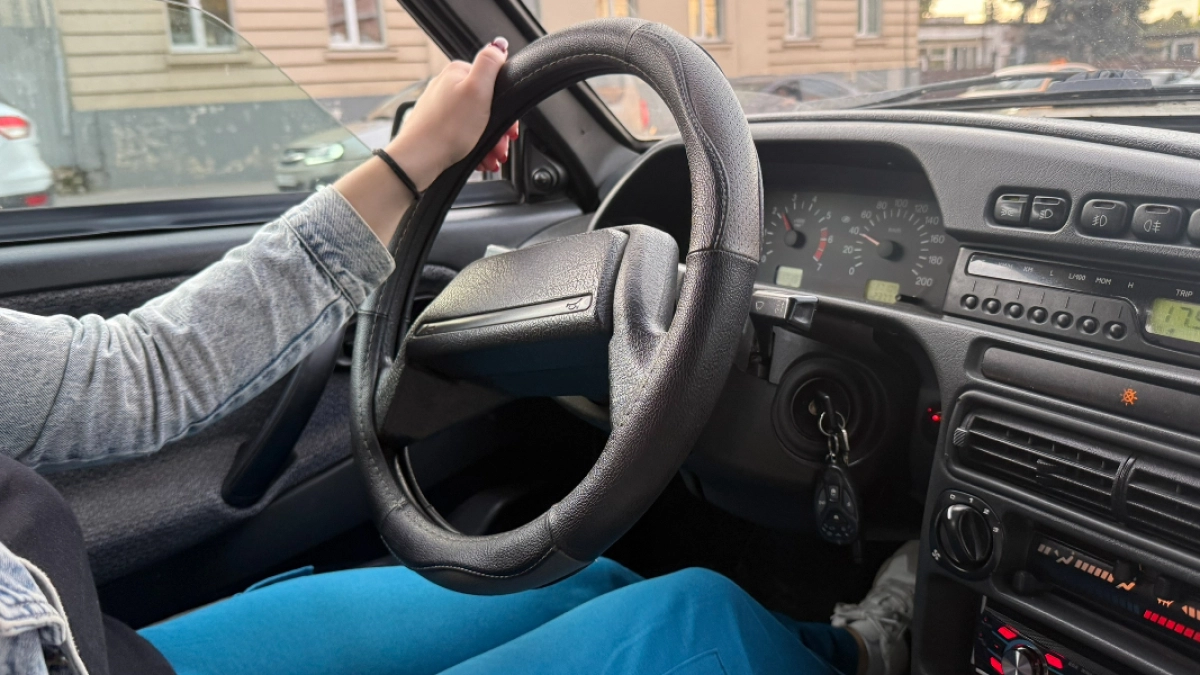 Жительница Шадринска лишилась своего автомобиля из-за участия в краже шнекобура