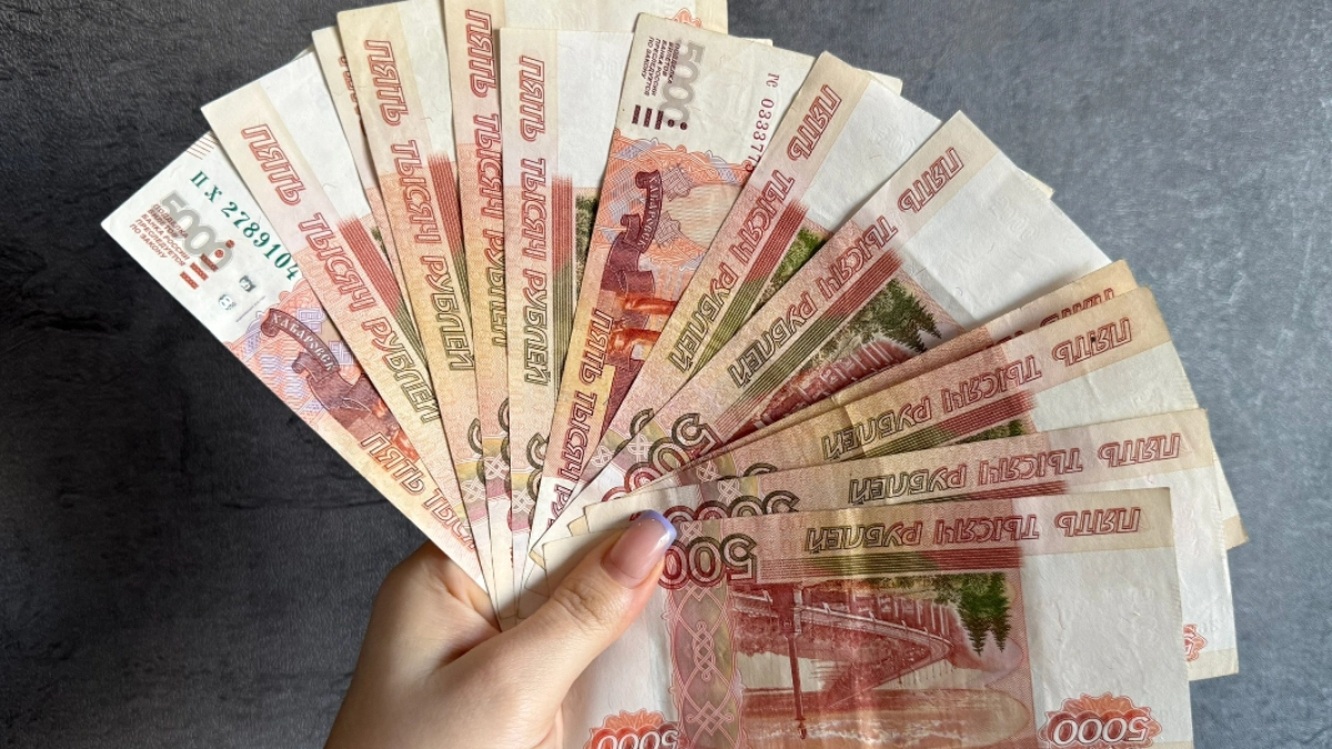 На прошлой неделе курганцы «подарили» мошенникам более 3,5 млн рублей