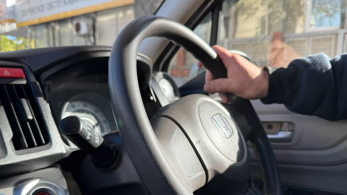 Жителя Катайска лишили автомобиля за вождение в нетрезвом виде