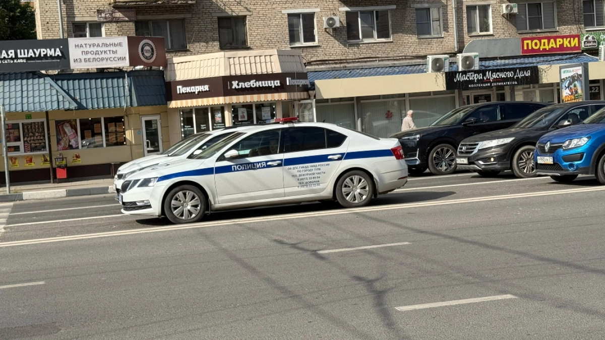 В Куртамышском районе 16-летнему подростку грозит тюрьма за угон автомобиля соседа