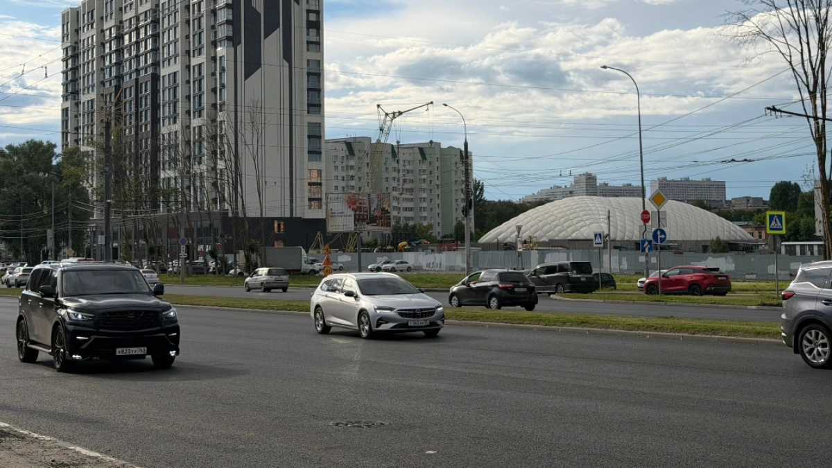В Шатровском округе ограничили движение по автодороге «5-й километр Мостовское - Духовка»