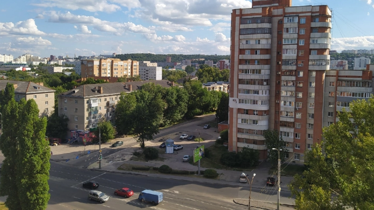 В 2026 году в Кургане будет отремонтировано более 70 дворов