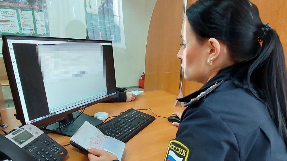 Ради отдыха за границей житель Макушинского округа полностью выплатил долг по налогам