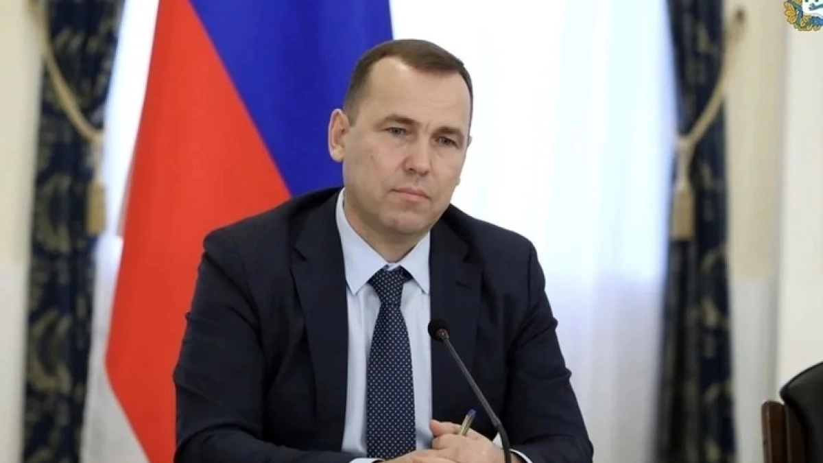 Губернатор и председатель облдумы Курганской области поздравили защитников морских рубежей