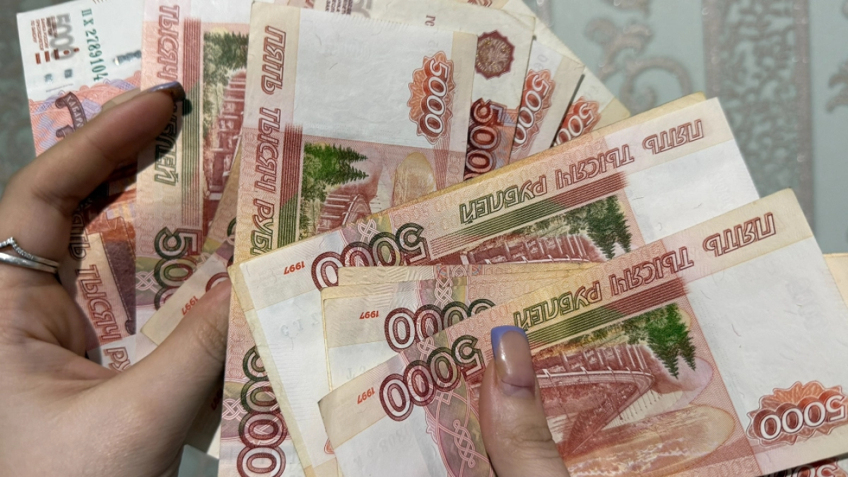 В Петуховском округе женщину задержали за кражу 135 тыс. рублей у подруги