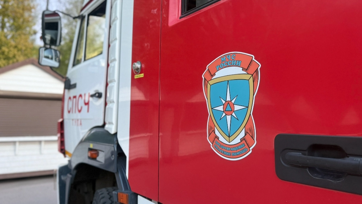 В Кургане с 28 по 30 июля ожидается высокая пожарная опасность