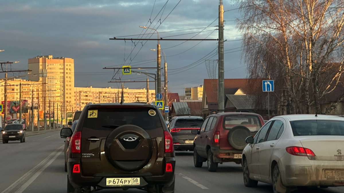 В Кургане 31 июля будет ограничен проезд на перекресте улиц Свердлова-Невежина