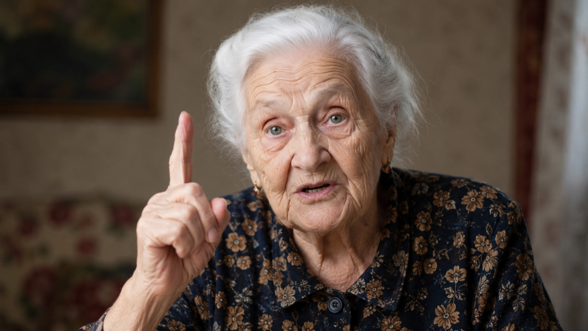 Какая мудрость открывается в 80 лет: 5+ откровенных советов 82-летней умной женщины для тех, кому 50, 60 и 70