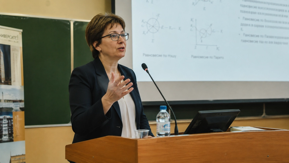 Почему умным людям жить легче: профессор назвала 4 простых правила, которые подойдут каждому