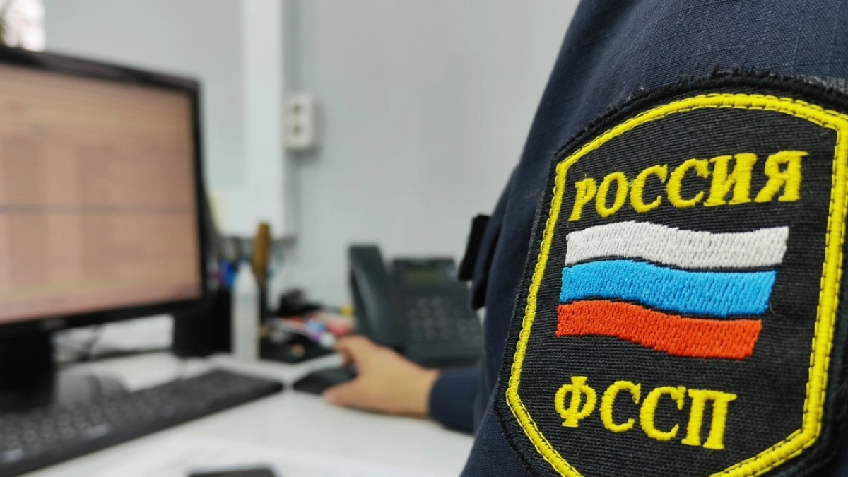 В Кургане судебные приставы изъяли у местной жительницы 163 пачки немаркированных сигарет