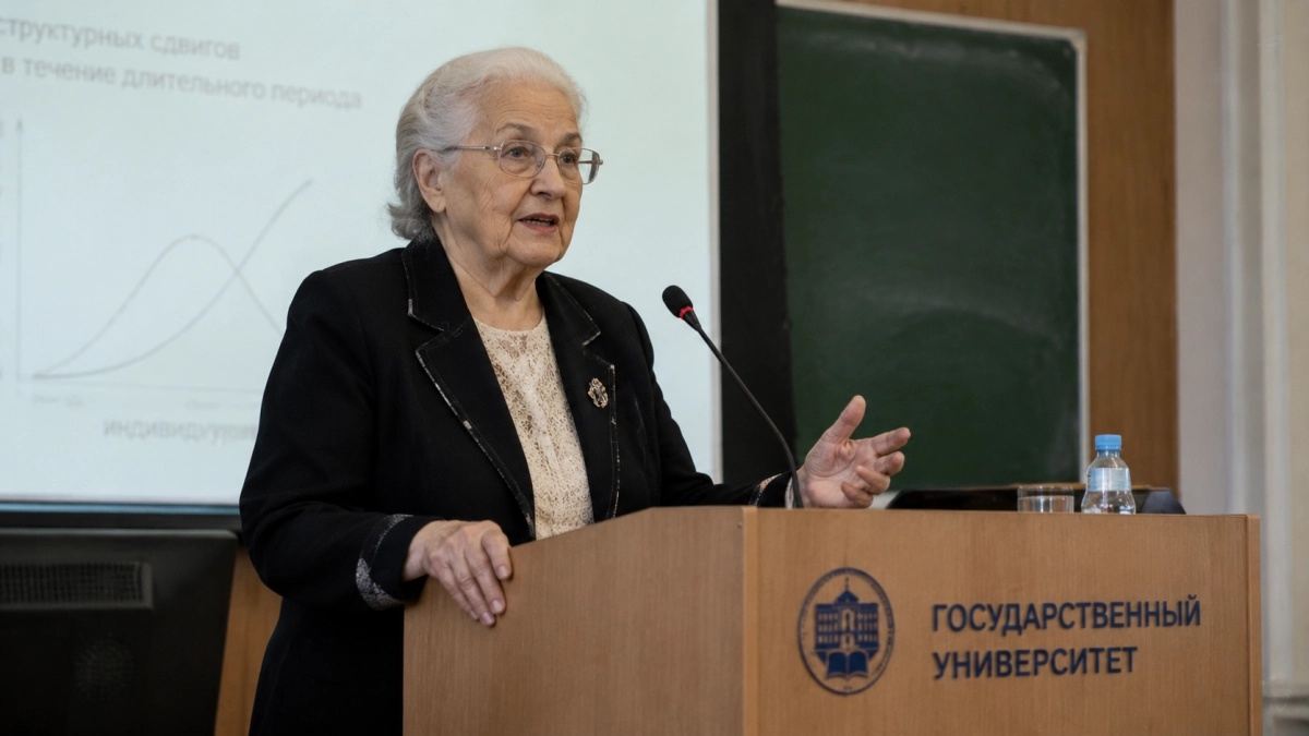 О чём после 50 нельзя говорить даже близким: три важных правила от 80-летнего профессора
