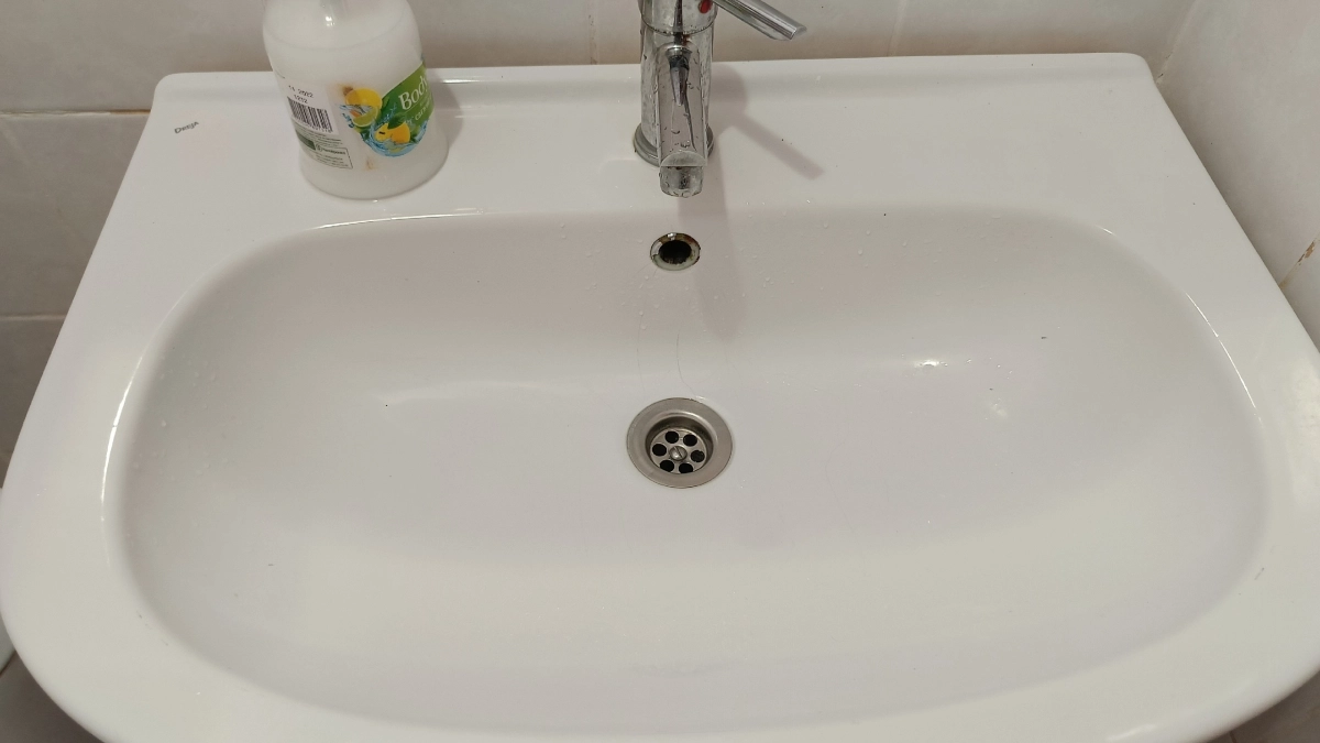 Когда в Заозёрном станет безопасной вода