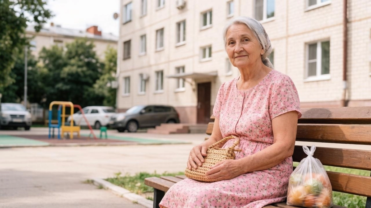 На какие вопросы нельзя отвечать после 50: 3 мудрых правила 80-летнего профессора