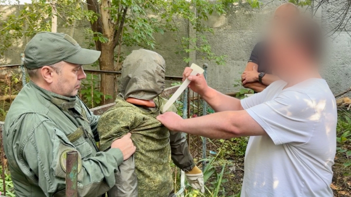 В Курганской области раскрыли убийство 19-летнего юноши спустя более 20 лет 