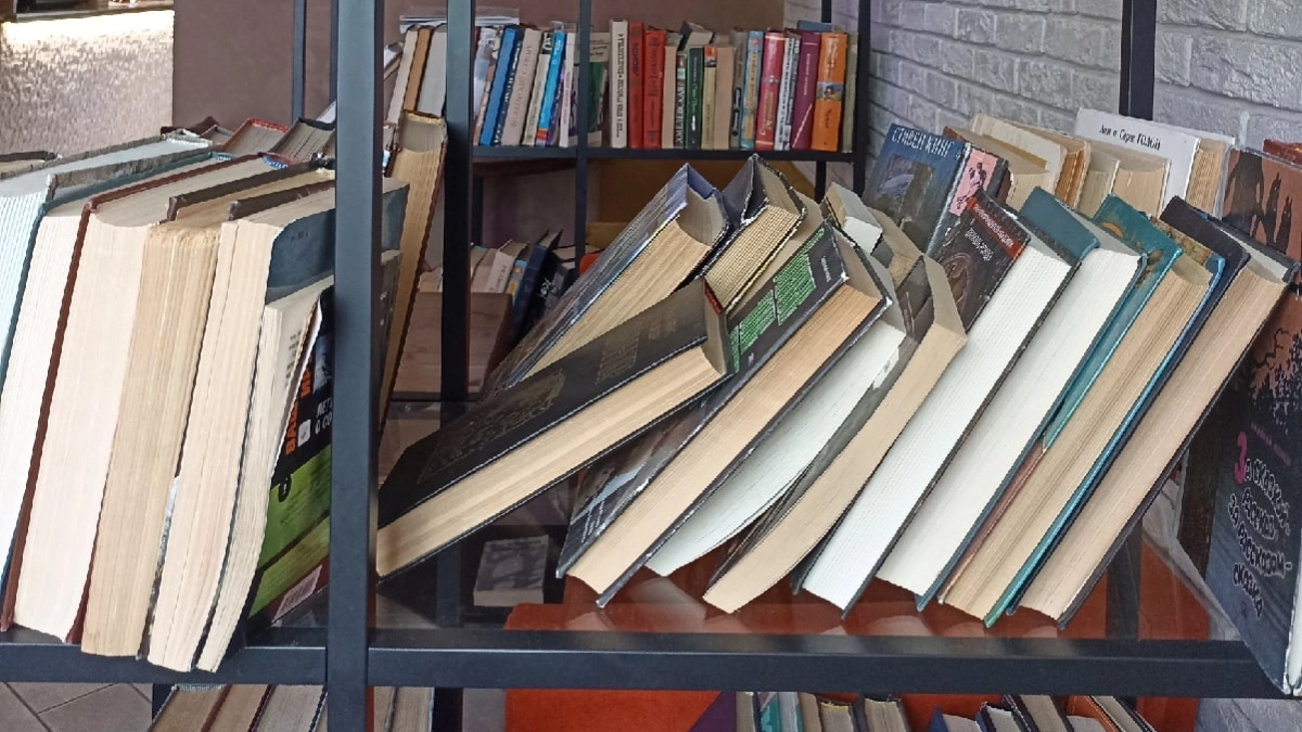 В Кургане представят новую книгу Виктора Потанина «Однажды зимой»