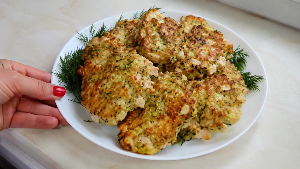 Пока сезон готовлю кабачки «по-албански»: вкуснятина за 15 минут — а сколько пользы
