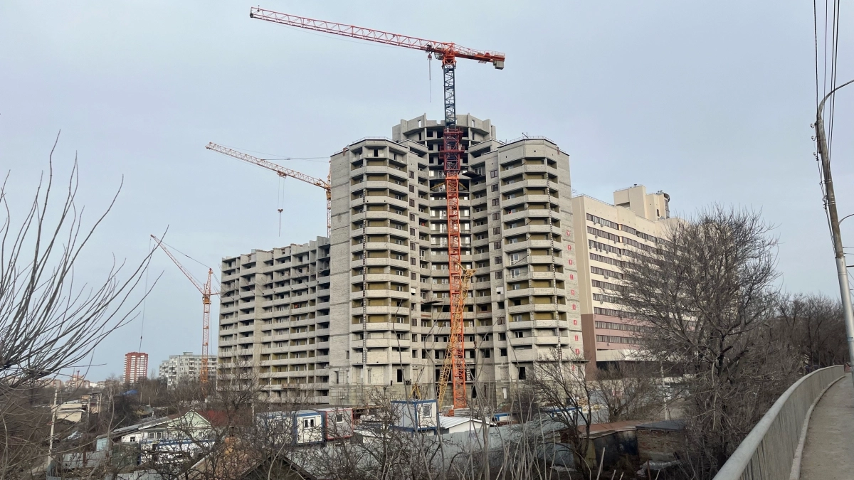 В Кургане построят интерактивный «Музей курганов» за 16,6 млн рублей