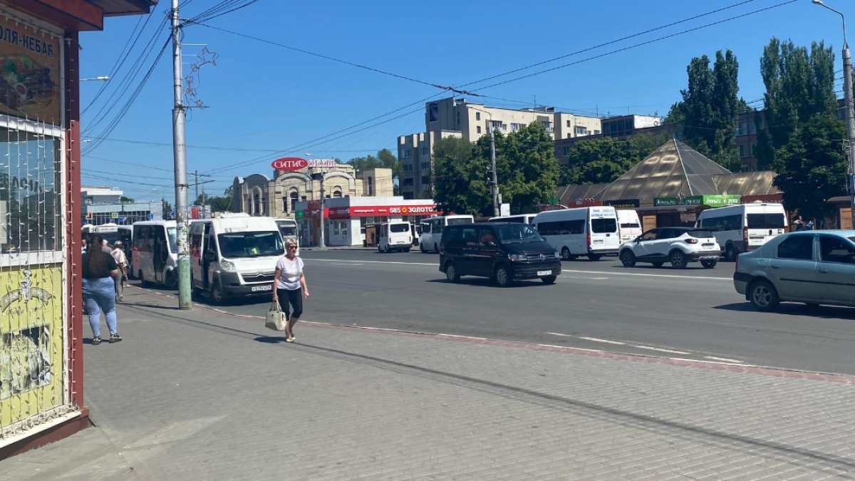 В Шадринске перекроют ул. Комсомольскую, набережную и площадь у кафедрального храма на День города