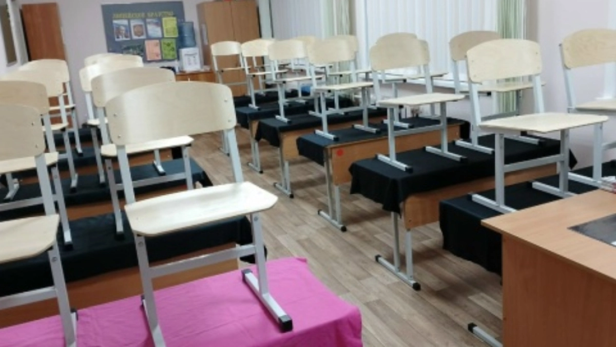 В Кургане 1 сентября медики проверят детей в рамках мероприятия «Знание - это здоровье»