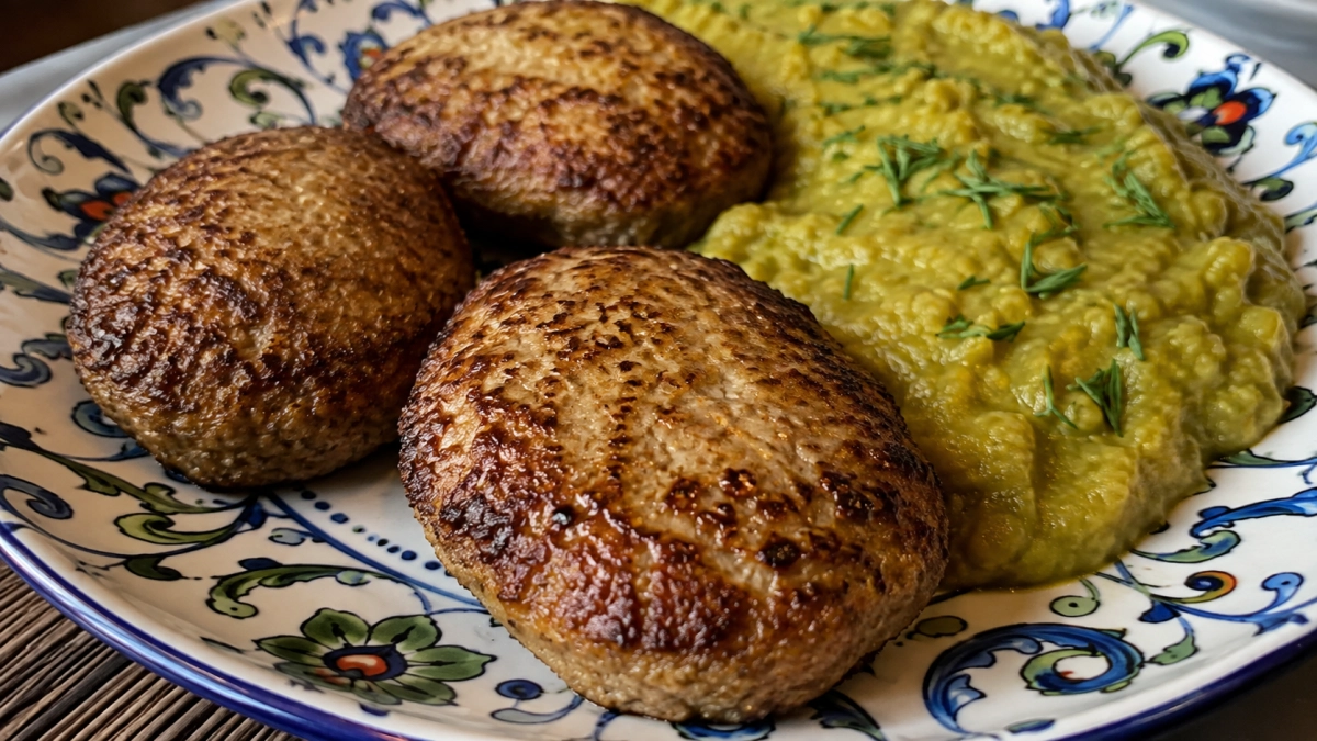 Котлеты по-микояновски — самые вкусные советские котлеты: их секрет пытались разгадать даже американские журналисты