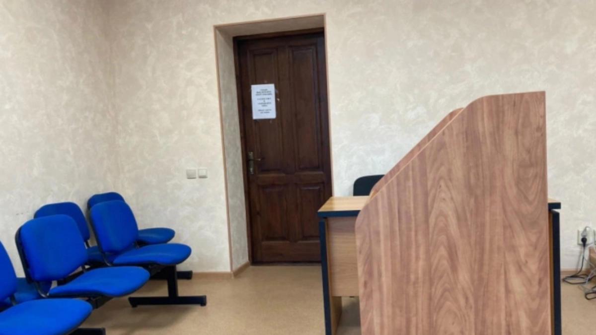Жительница Мишкинского округа предстала перед судом за невыплату алиментов