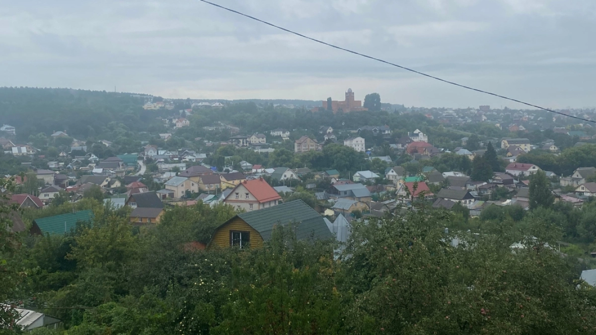 В Администрацию г. Кургана на прошедшей неделе поступило 233 обращения