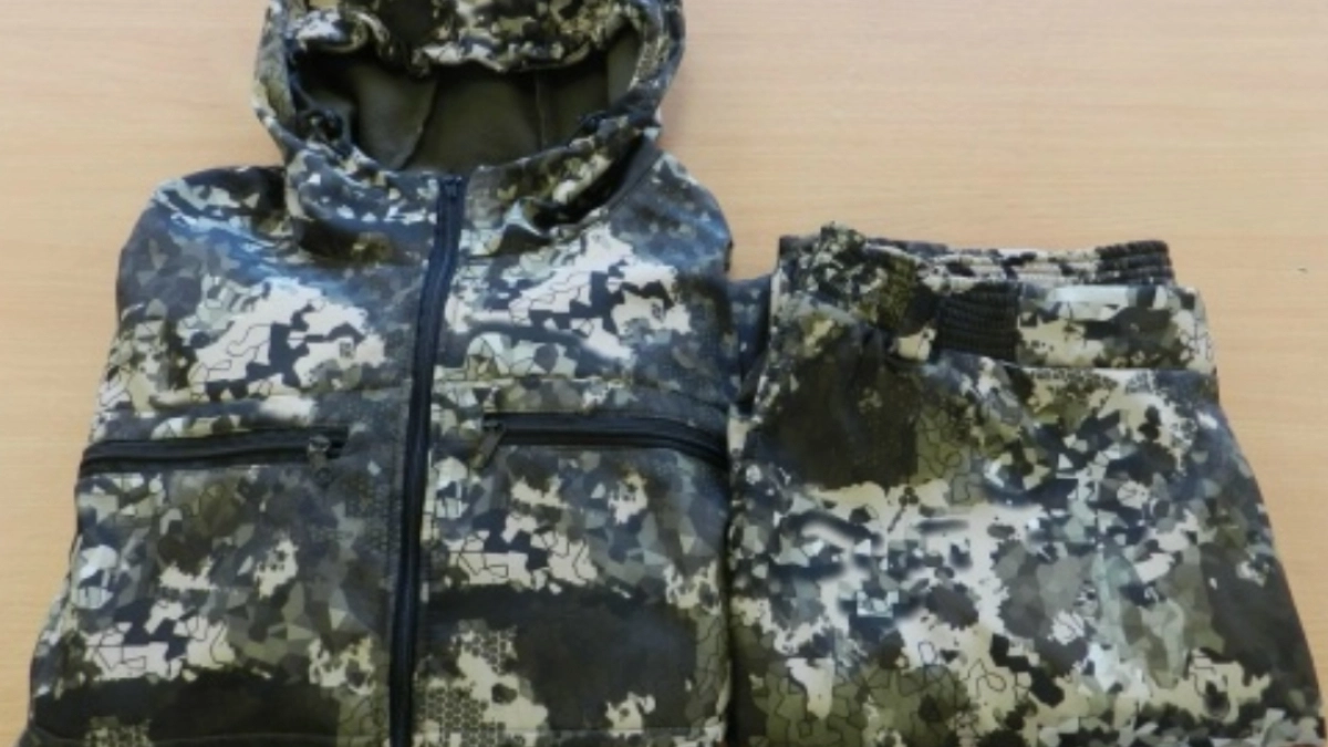 В Курганской области осужденные начали шить одежду для отдыха на природе