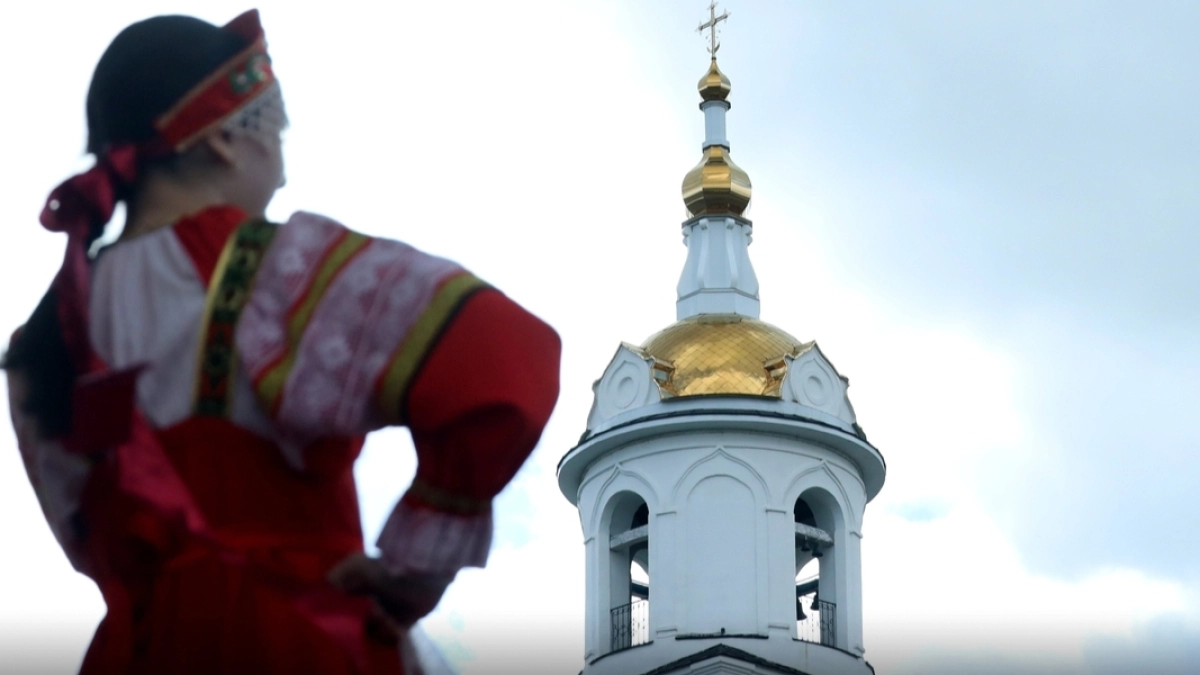 В Шадринске планируют благоустроить новую зону для отдыха