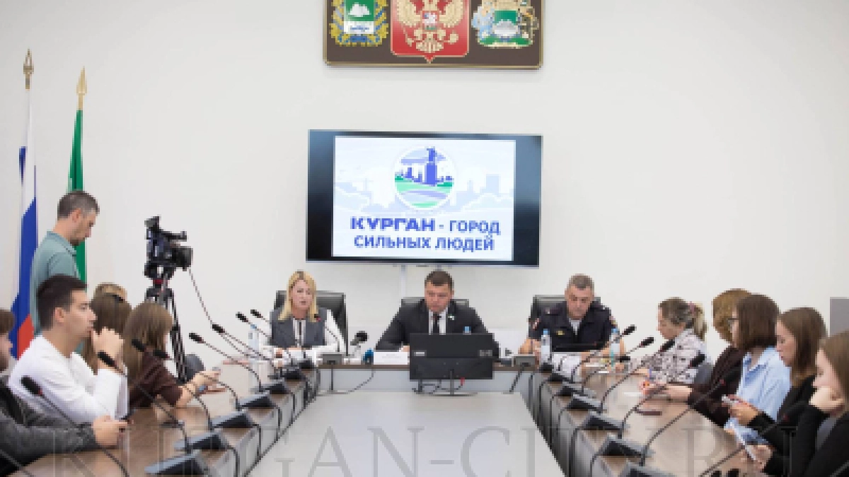 Группа "Пицца", Хор Сретенского монастыря и фейерверк: как Курган отметит 347‑летие