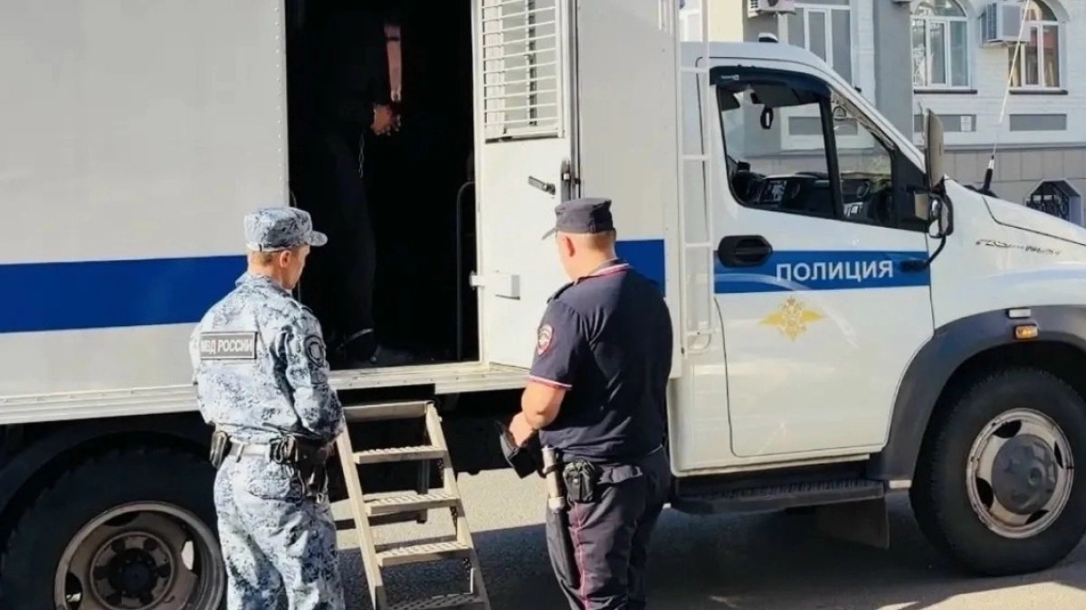 В Кургане мужчина может оказаться в тюрьме на 20 лет за покушение на убийство