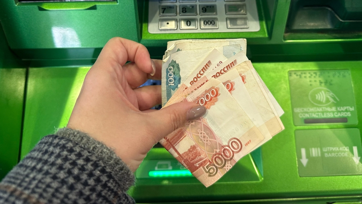 Жительница Юргамышского района, воспользовавшись доверием знакомого, украла у него 144 тыс. рублей
