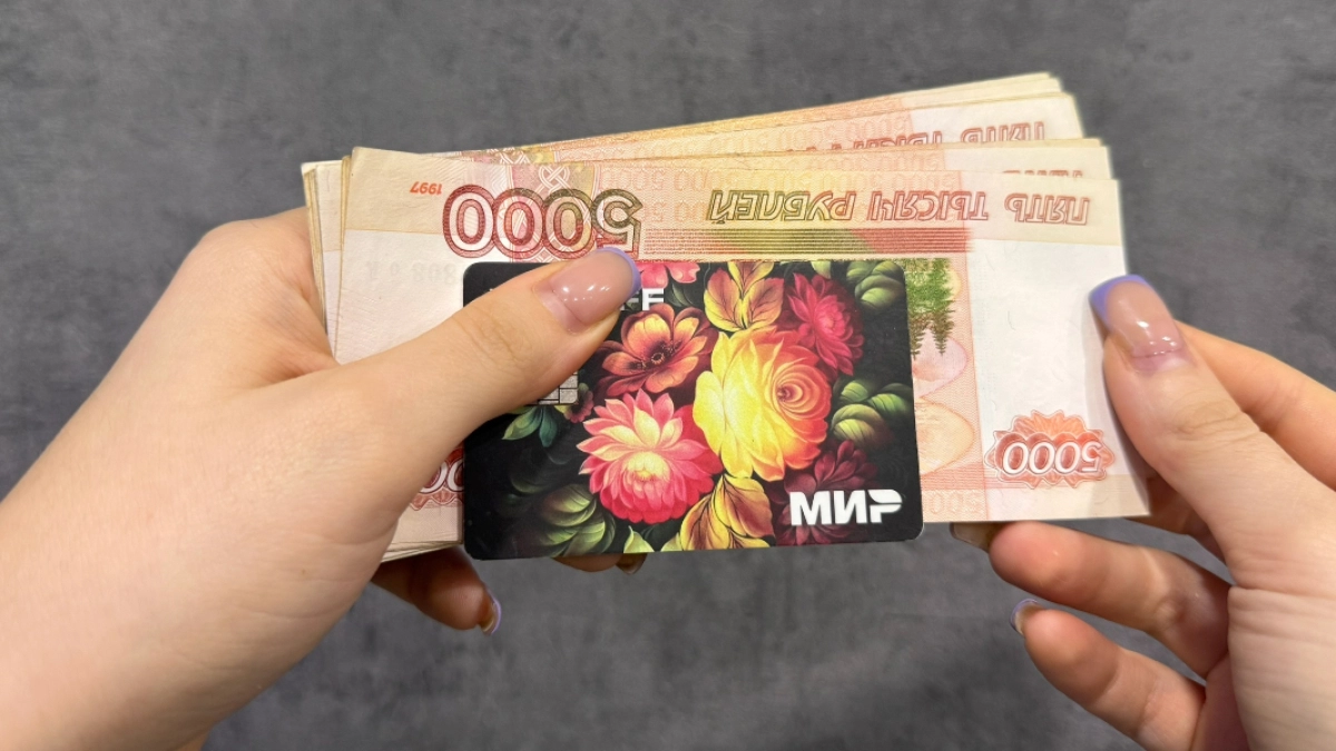Жительнице Шадринска грозит 10 лет тюрьмы за кражу зарплаты сожителя