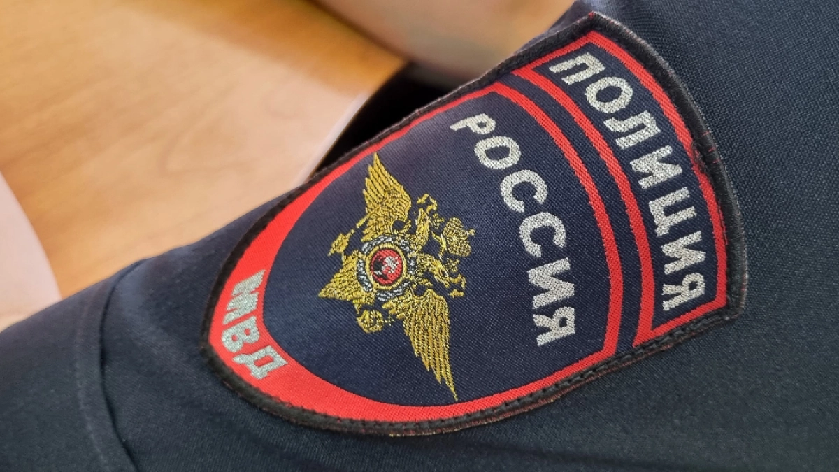 Курганские полицейские задержали мужчину, укравшего имущество из дачного дома