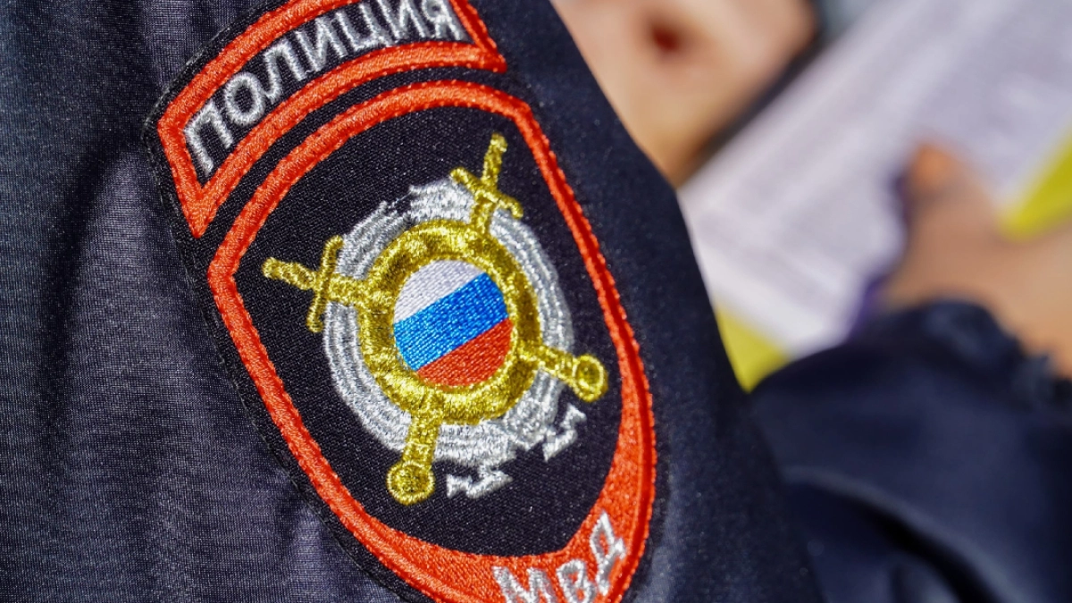 В Кургане полицейские задержали двух девушек, избивших свою знакомую из-за личной неприязни