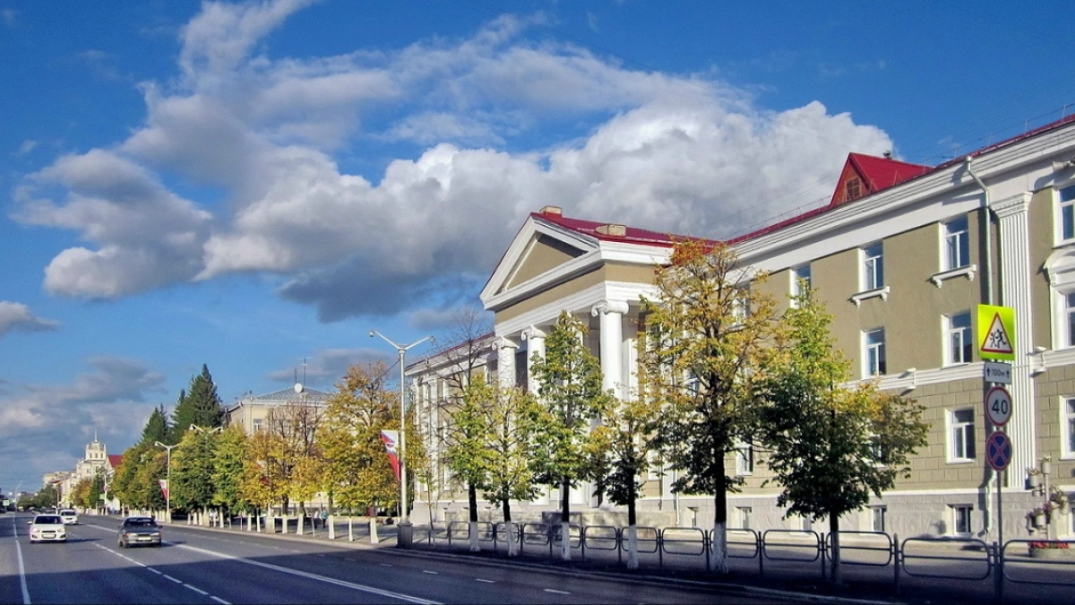 Более 200 обращений поступило в Администрацию г. Кургана на прошлой неделе