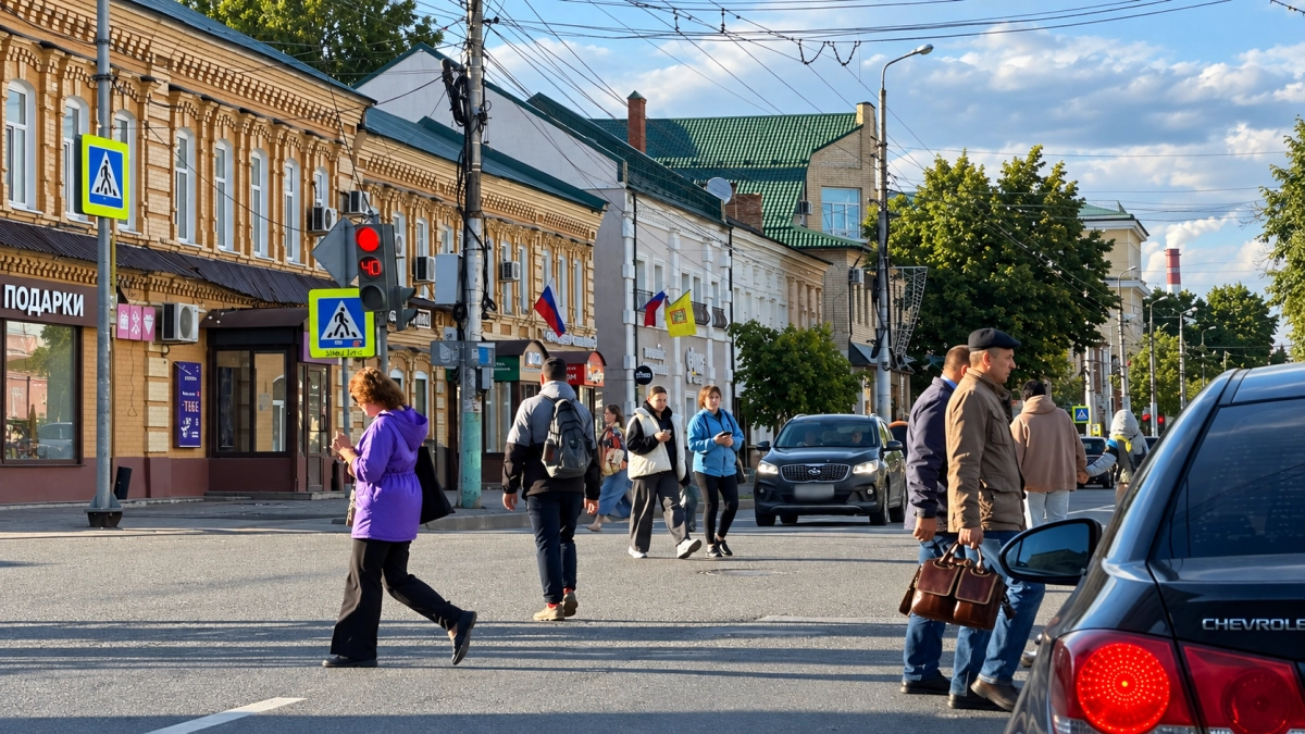 7 причин, почему с годами мы перестаём любить гостей в доме — даже если это близкие люди