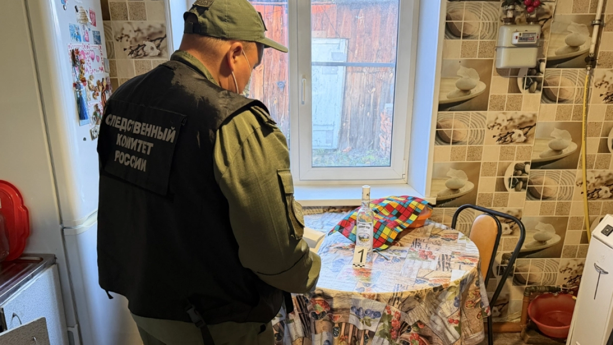Житель с. Сафакулево, разозлившись на знакомого, заколол его ножом