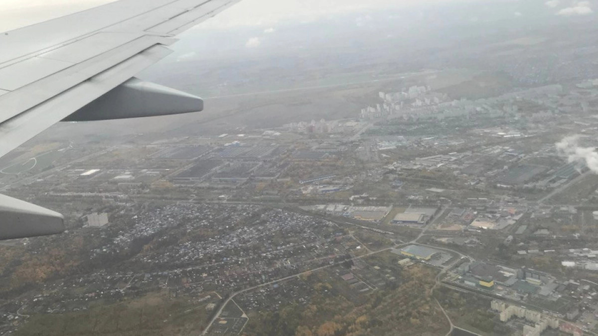 Житель Кургана съездил в Сербию за 200 тысяч рублей и рассказал о ценах и отношении местных