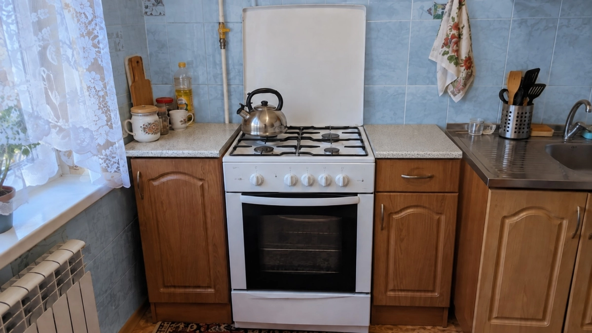 Громоздкая плита больше не занимает полкухни: в 2026–2027 годах в хрущёвках появляются эти миниатюрные гаджеты — 5 практичных альтернатив