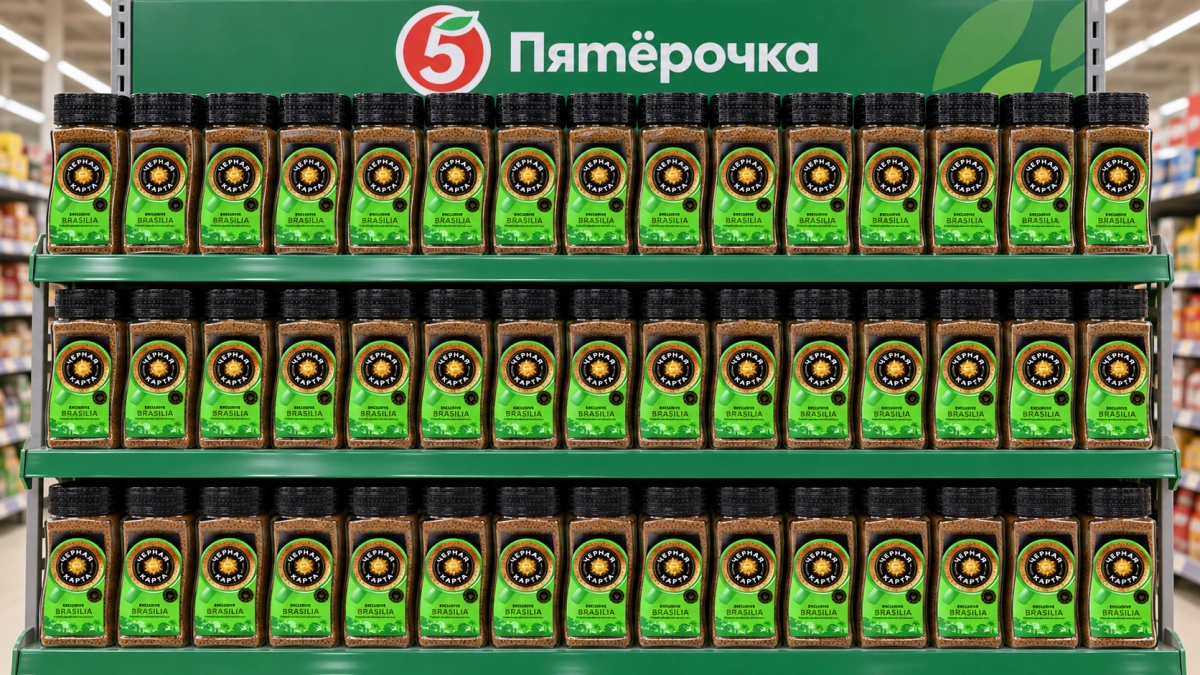 В «Пятёрочке» отыскали приличный вьетнамский кофе: стоит дешево, а крепость и аромат — как в дорогой кофейне