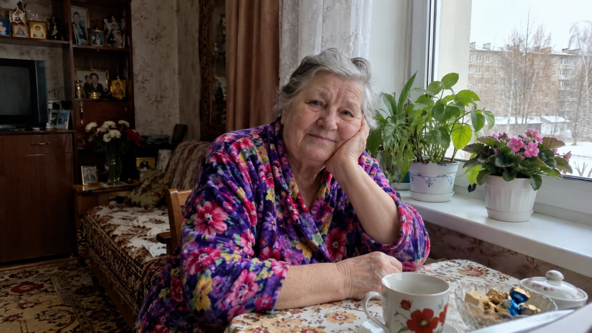 Ни за что не прощайте внукам эти 5 поступков: важно знать всем бабушкам и дедушкам